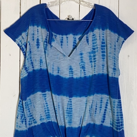 Lucky Brand Top - Picture 2 of 7